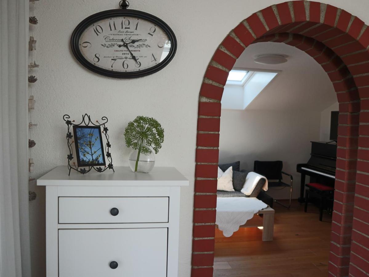Apartment Am Rhein *