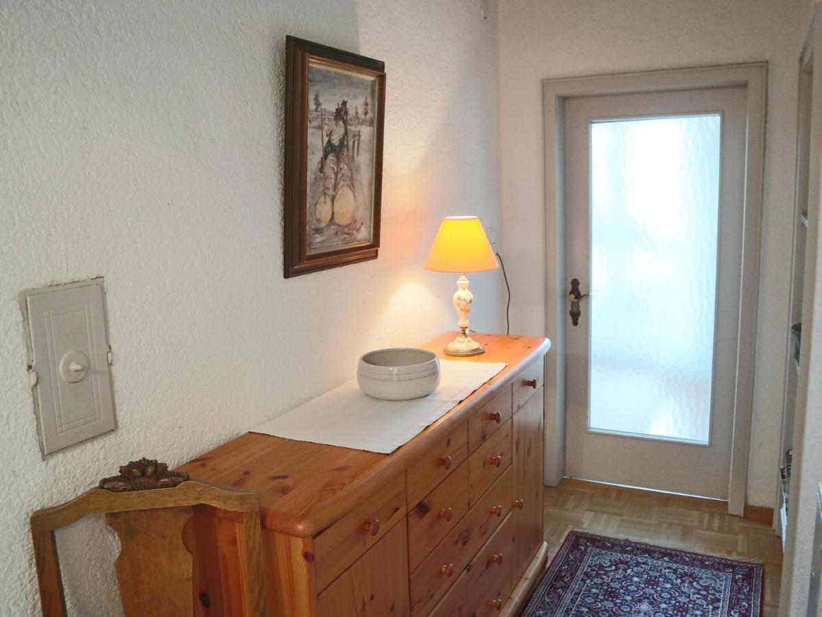 Am Rhein Apartament *