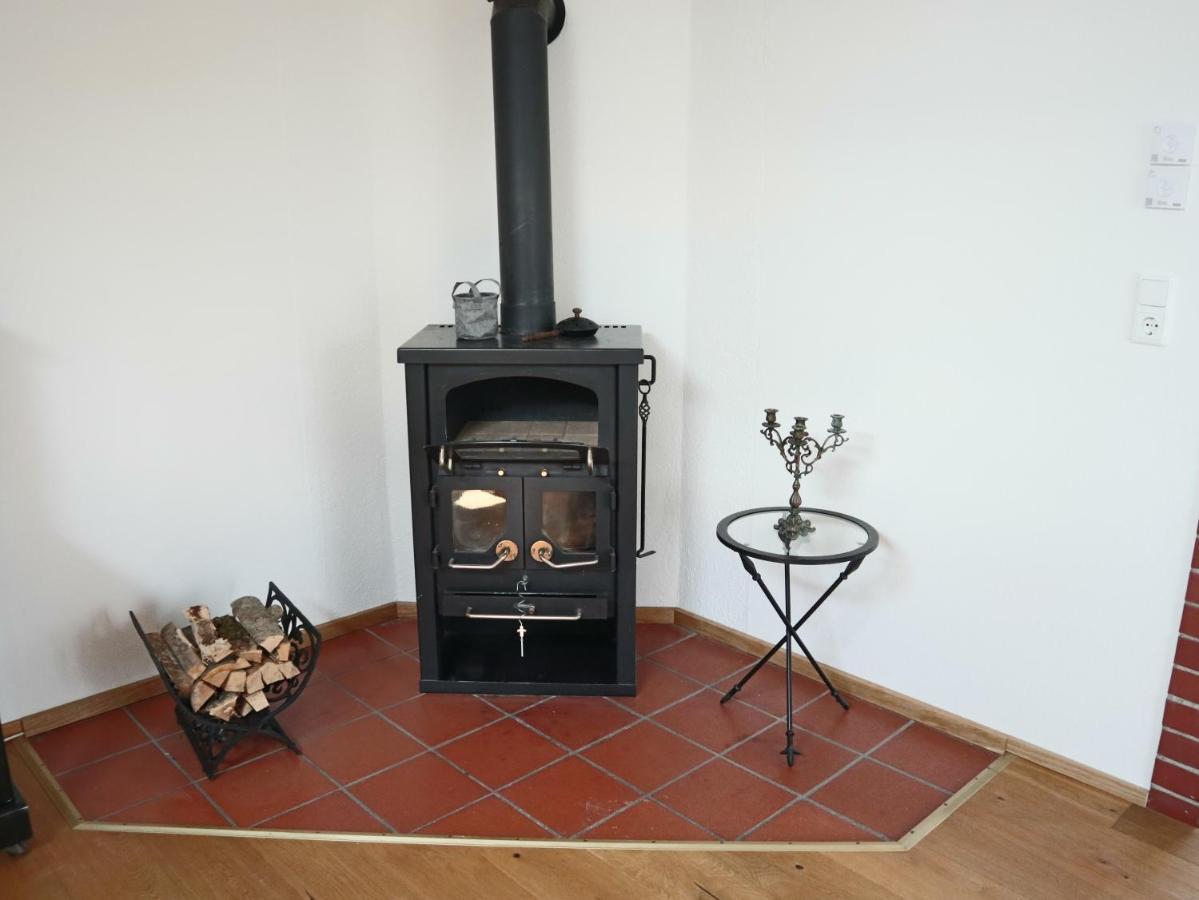 Apartment Am Rhein Koblach