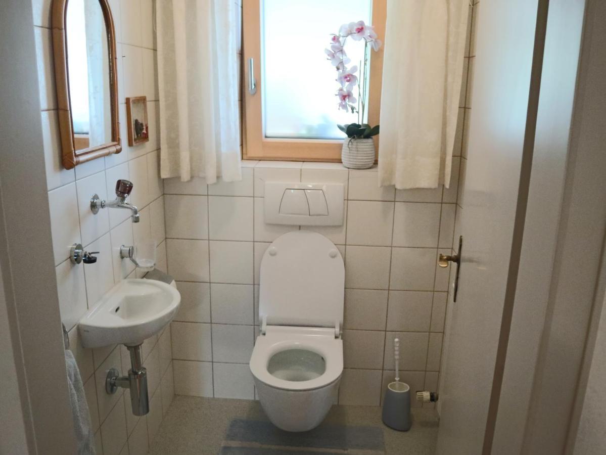 Am Rhein Apartment Koblach