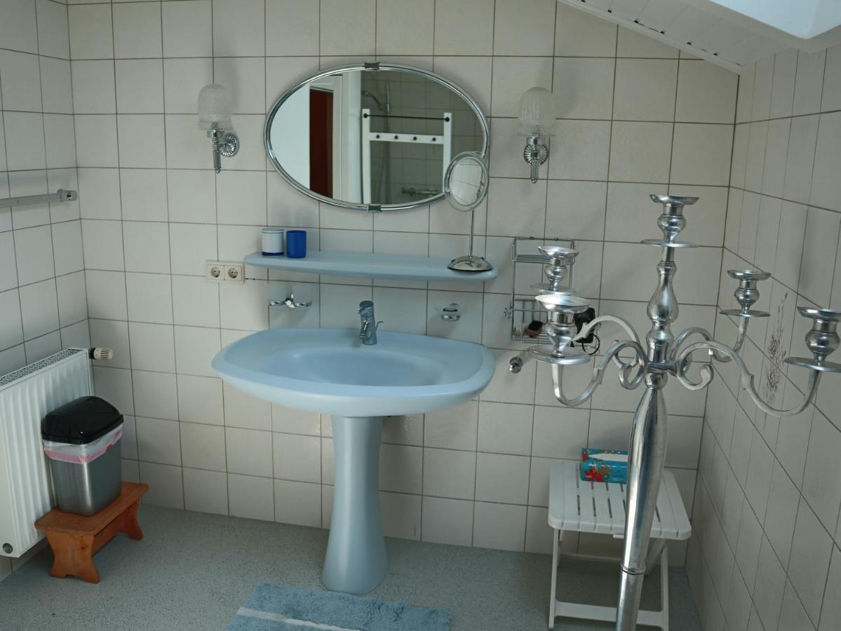 Apartment Am Rhein