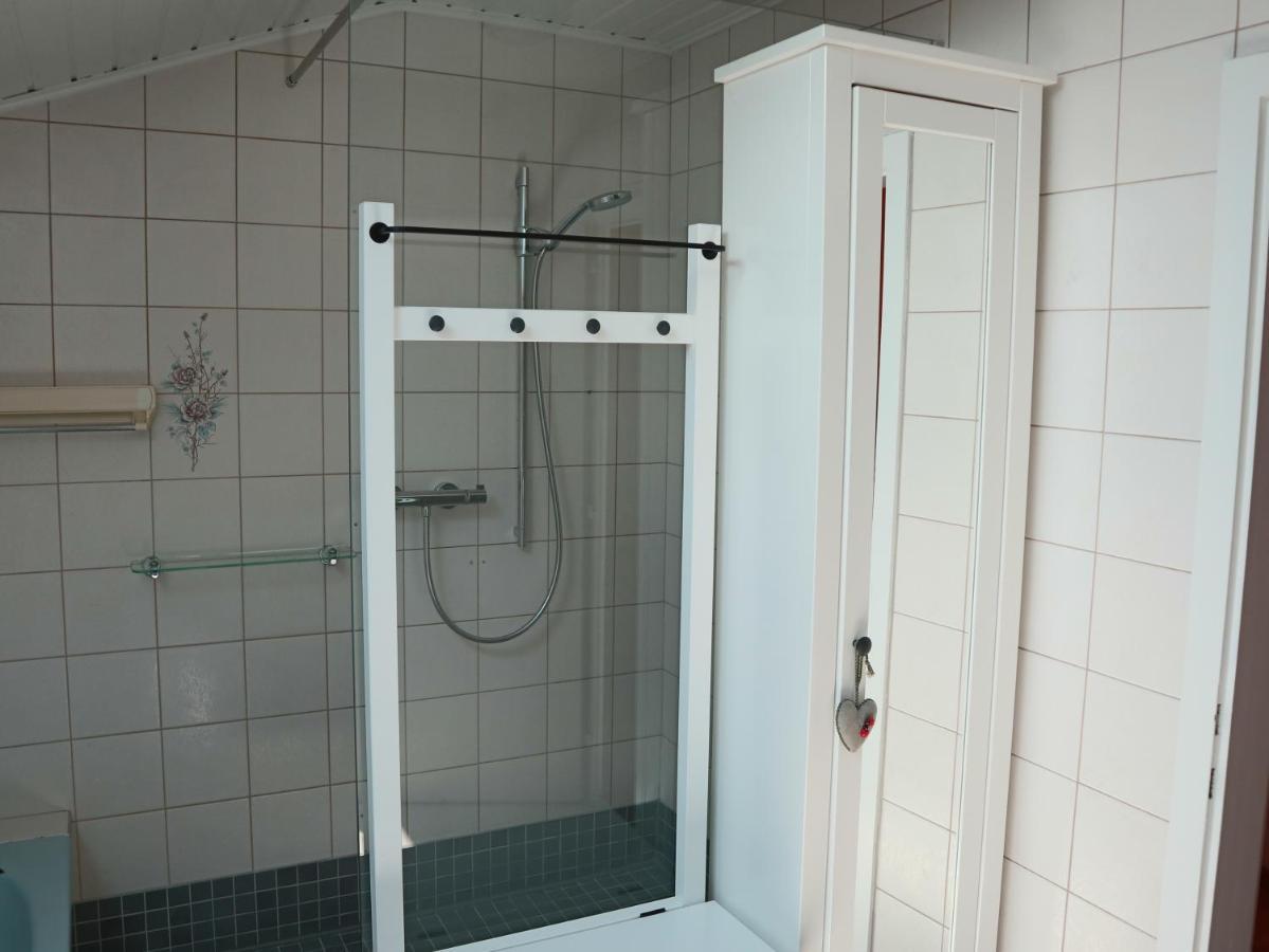 Am Rhein Apartment Koblach