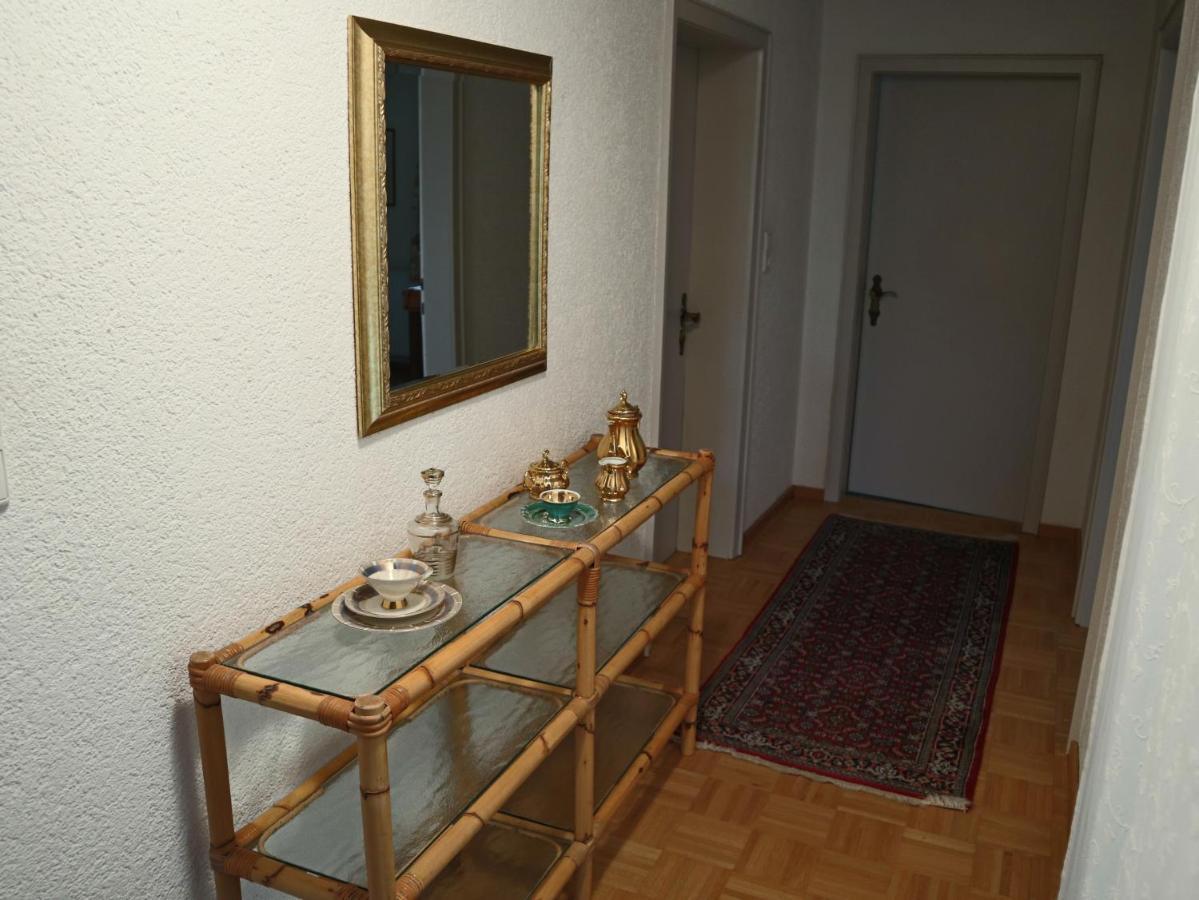 Apartament Am Rhein *