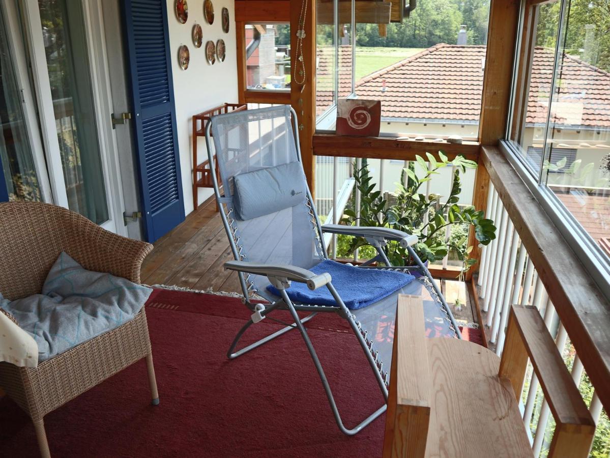 Am Rhein Apartament