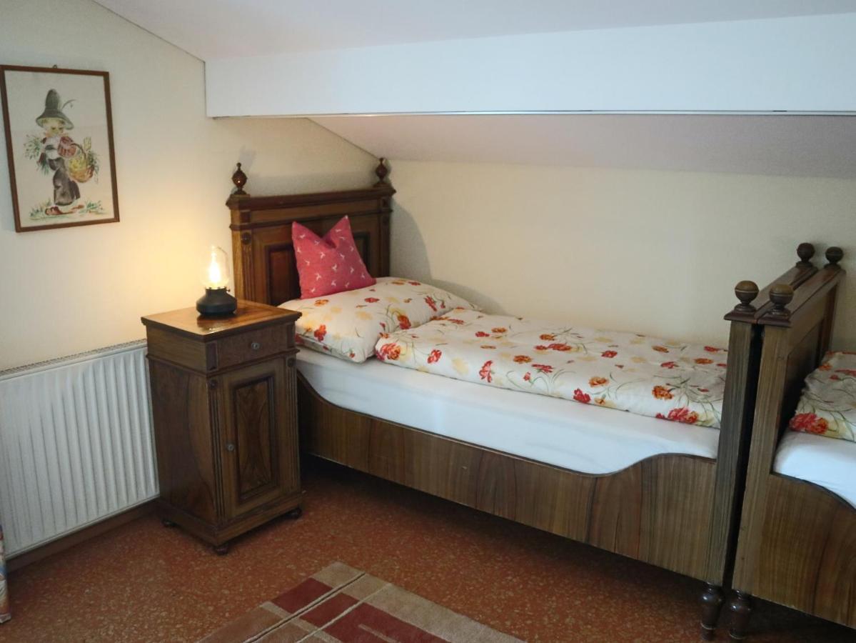 Apartment Am Rhein *
