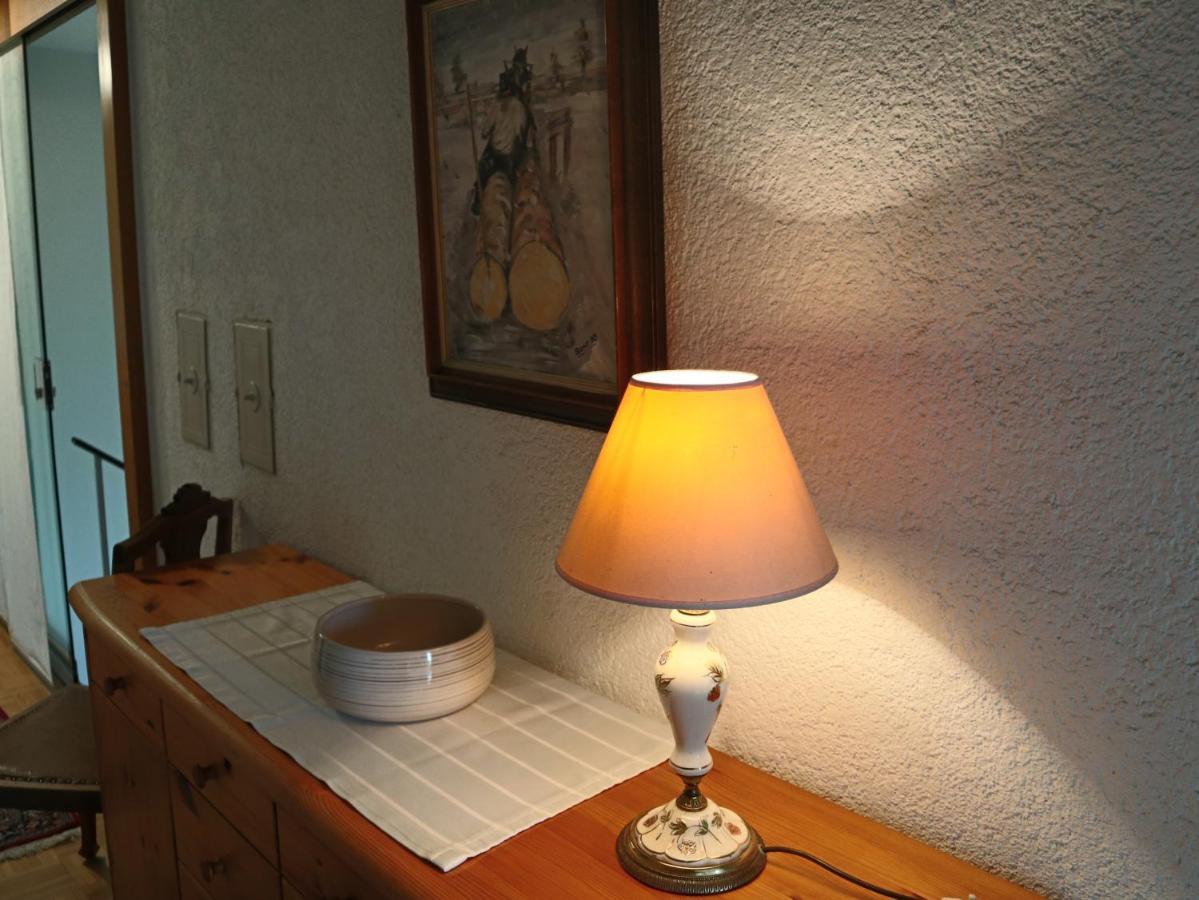 Apartament Am Rhein