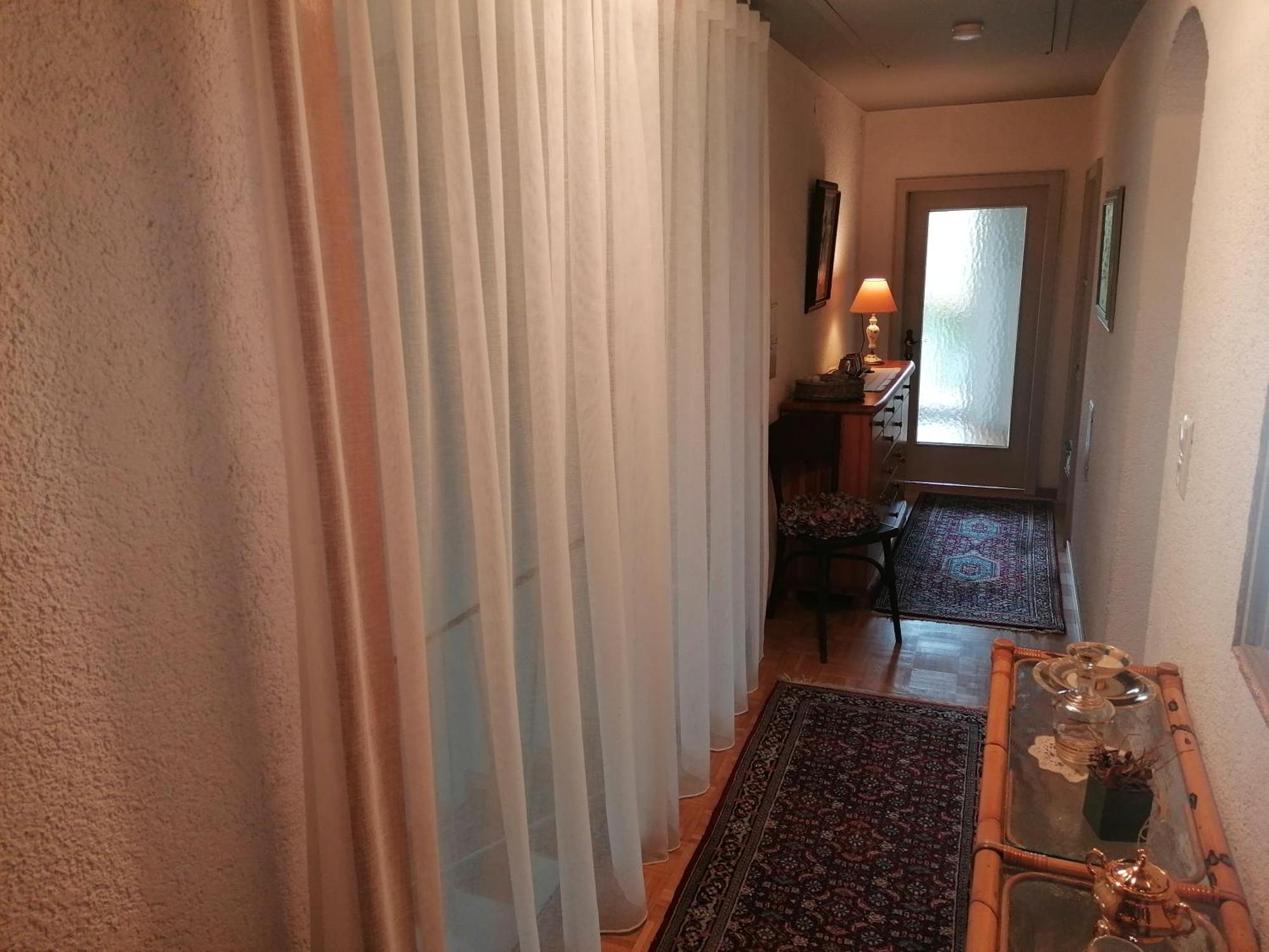 Am Rhein Apartment Koblach