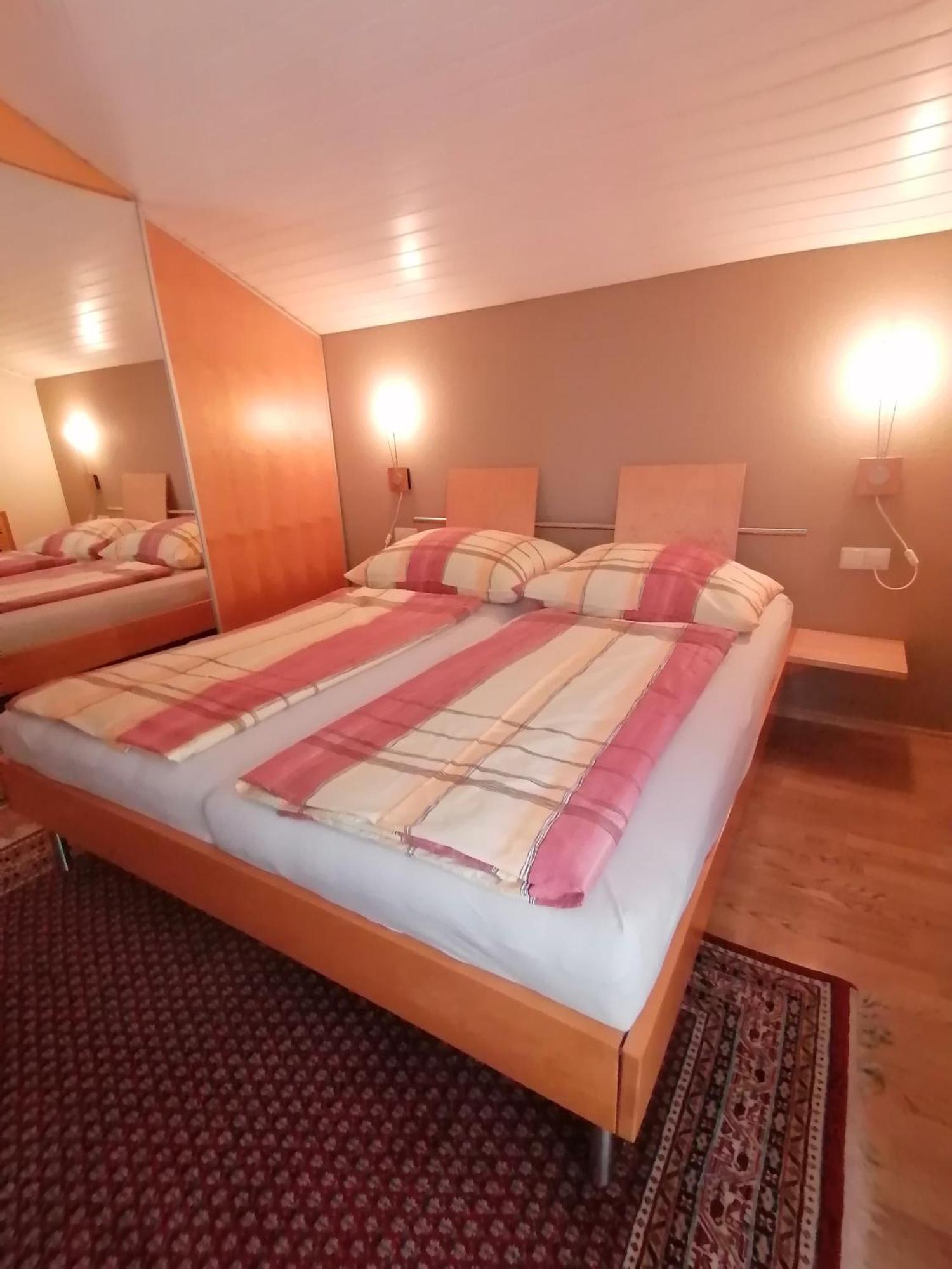 Apartment Am Rhein Koblach