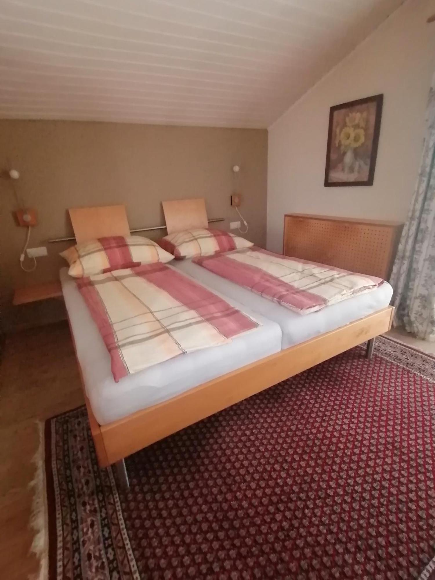 Am Rhein Apartament