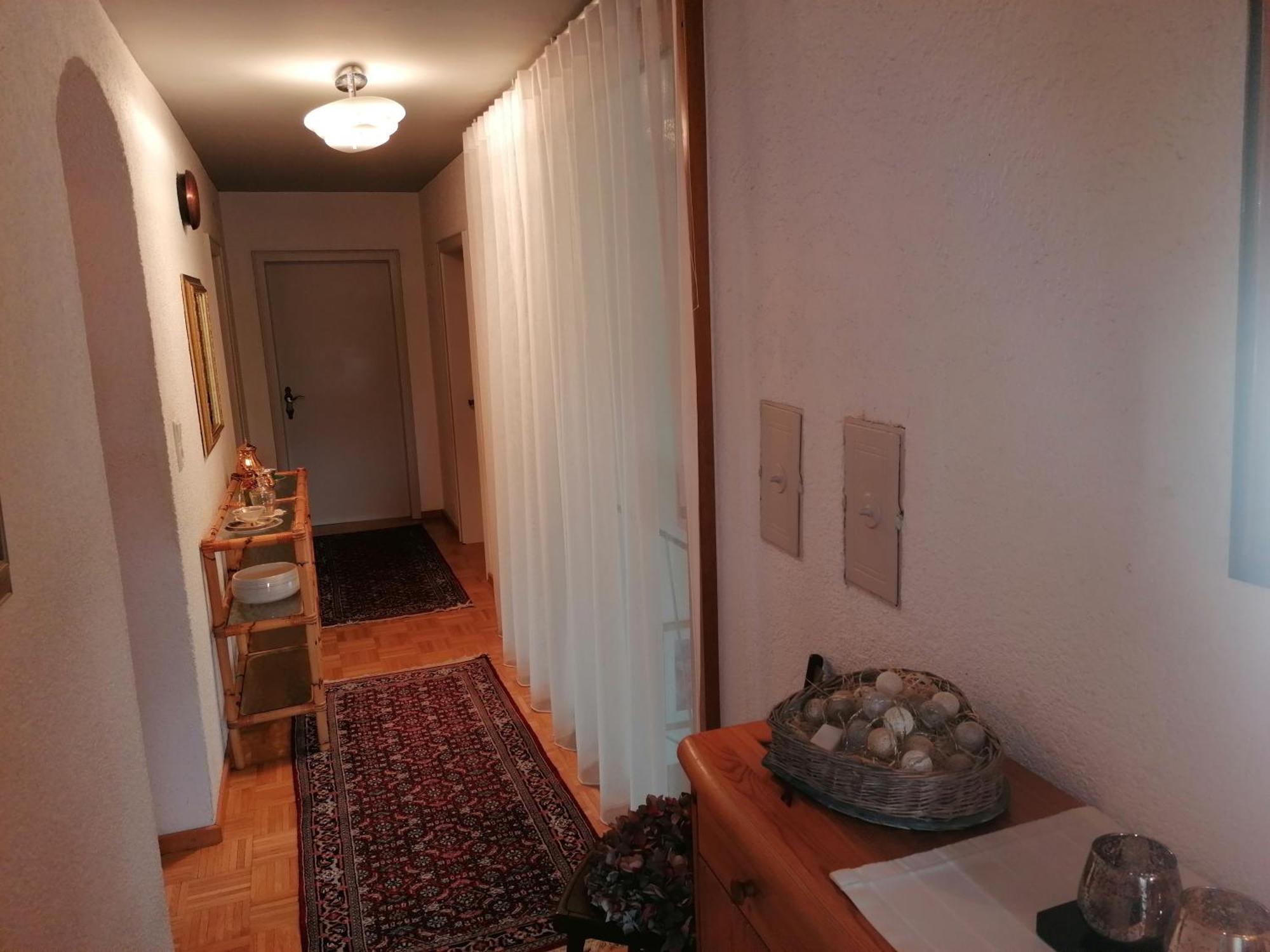 Apartment Am Rhein Koblach